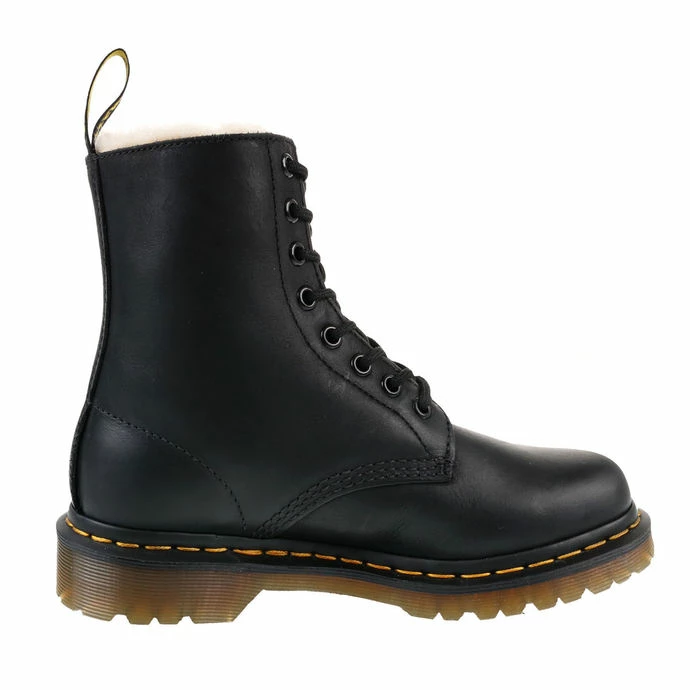 Leather Boots Unisex - Dr. Martens - Image 3