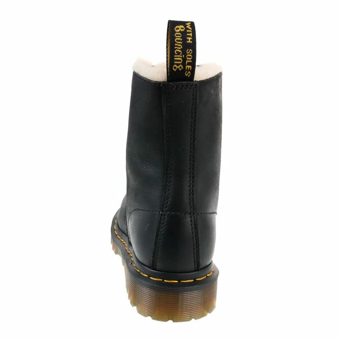Leather Boots Unisex - Dr. Martens - Image 4
