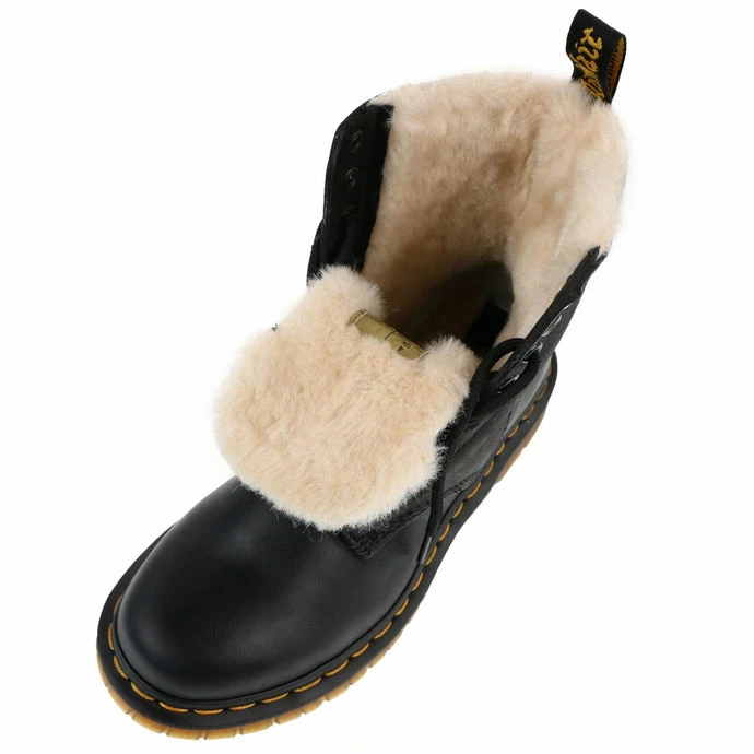 Leather Boots Unisex - Dr. Martens - Image 5