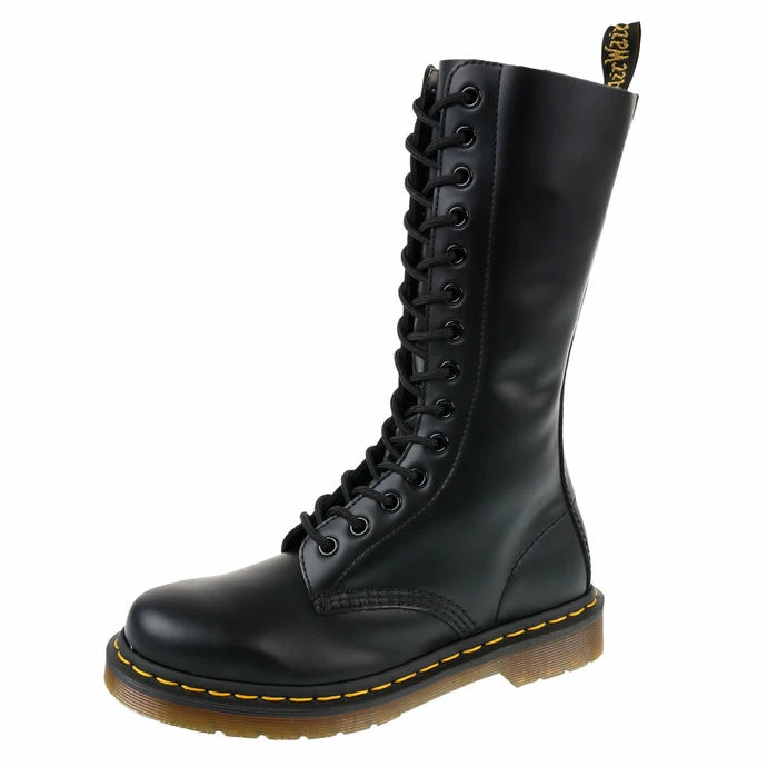 Leather Boots Unisex - Dr. Martens