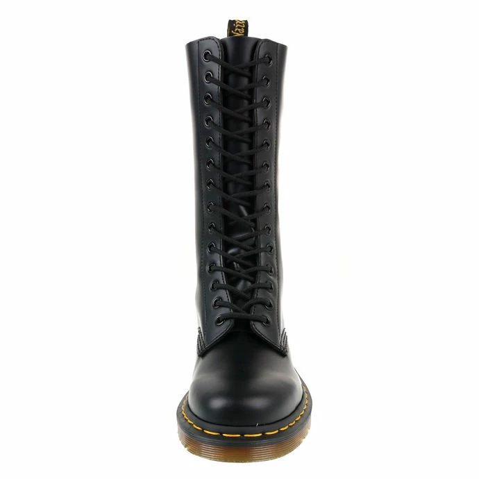 Leather Boots Unisex - Dr. Martens - Image 2