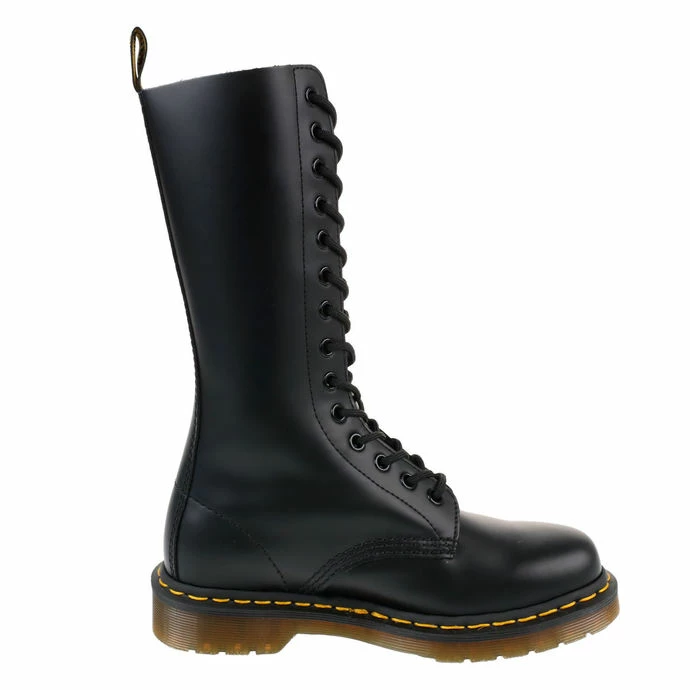 Leather Boots Unisex - Dr. Martens - Image 3