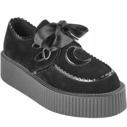 Women's Shoes KILLSTAR - Moontale - Black