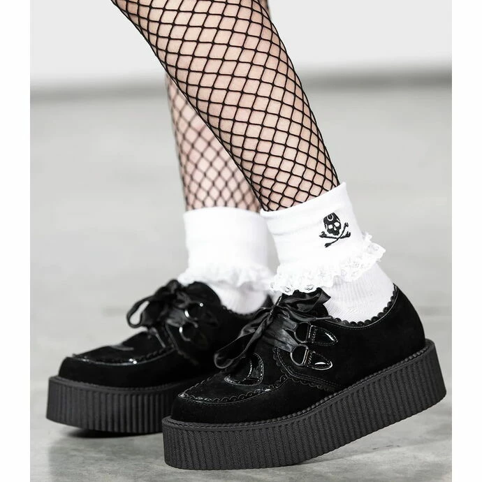 Women's Shoes KILLSTAR - Moontale - Black - Image 2