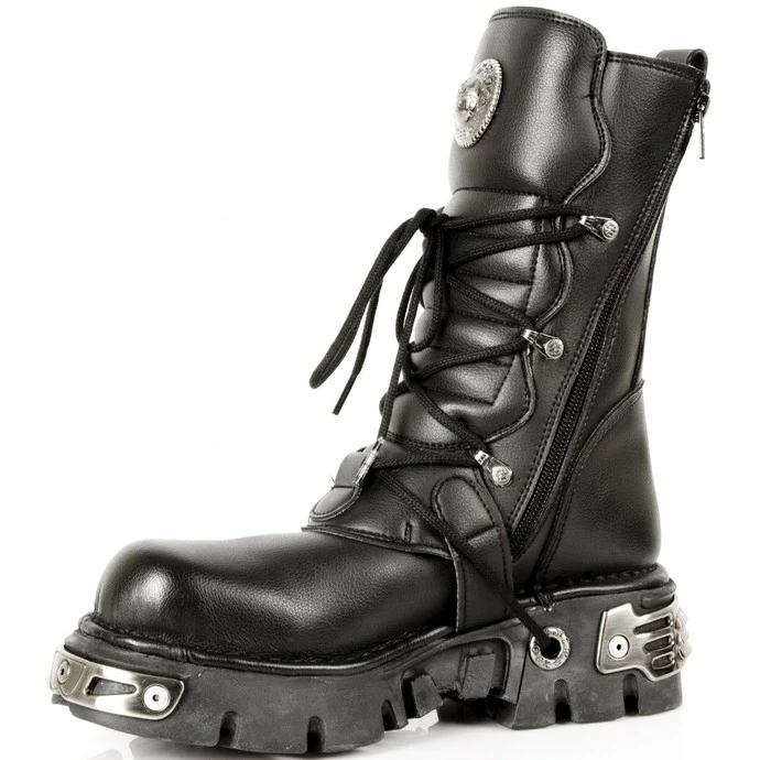 Boots NEW ROCK - 373-S7 - Image 2