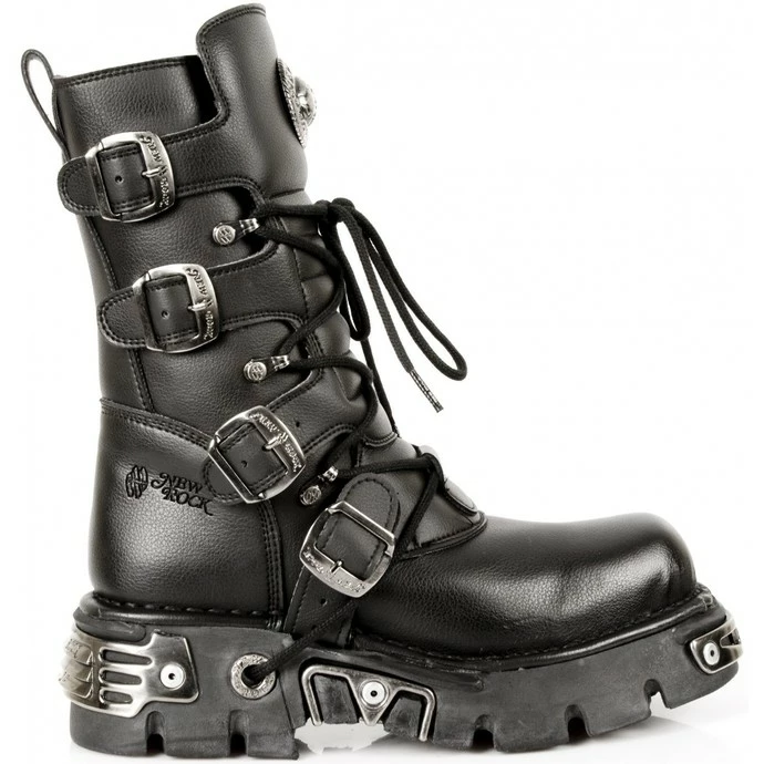 Boots NEW ROCK - 373-S7 - Image 6