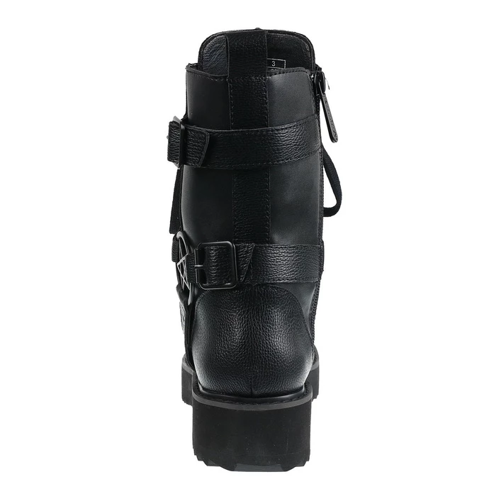 Wedge Boots Women's - KILLSTAR - Image 5