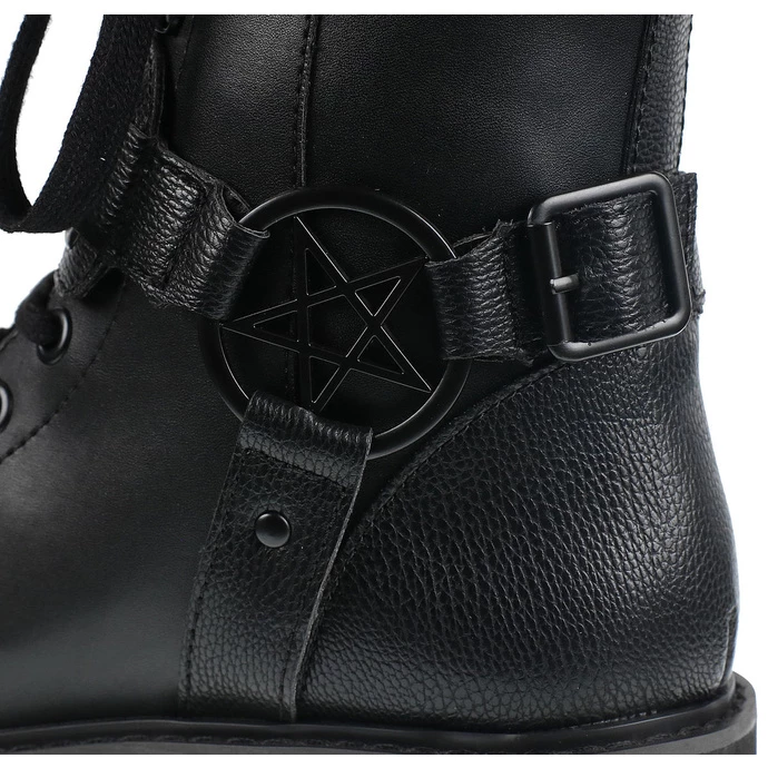 Wedge Boots Women's - KILLSTAR - Image 6