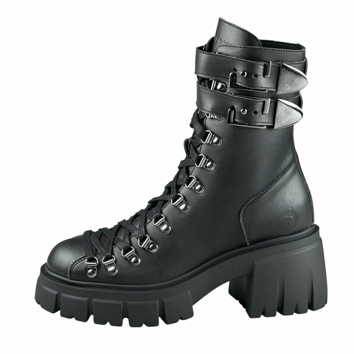 Women's Boots ALTERCORE - Chloe II - Vegan Black - Image 2