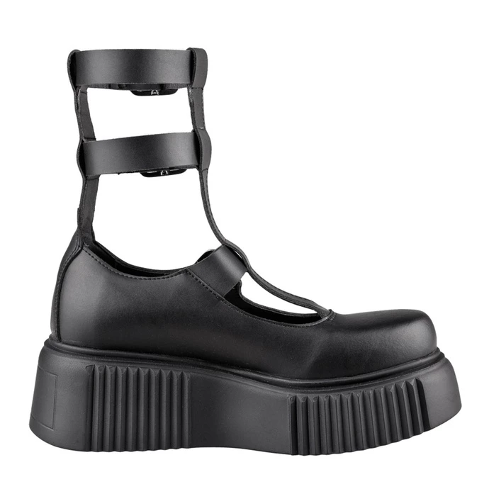 Women's Shoes ALTERCORE - Grand - Vegan Black - Image 4