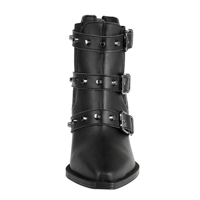 Women's Boots ALTERCORE - Amasha - Vegan Black - Image 3