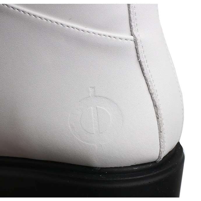 Women's Shoes ALTERCORE - Enid - Vegan White - Image 5