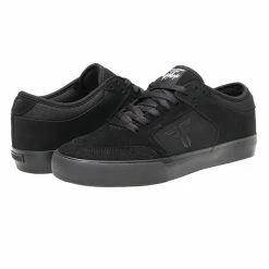 Men's Shoes FALLEN - Ripper Chris Cole - Black / Black