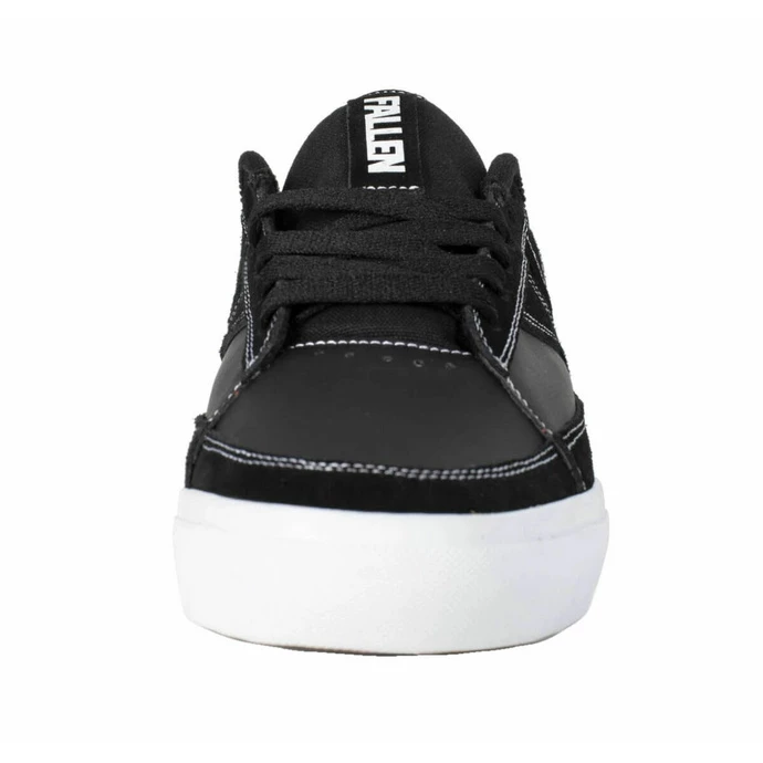Men's Shoes FALLEN - Rising Sun - Black - Image 3