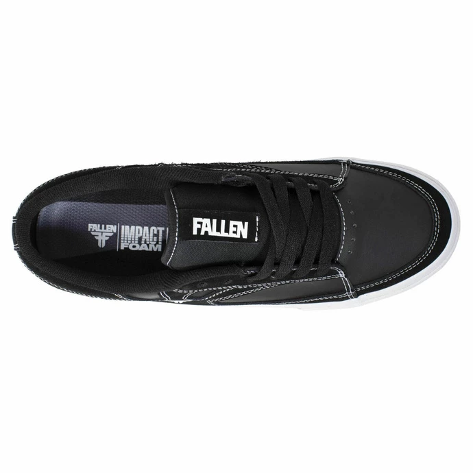 Men's Shoes FALLEN - Rising Sun - Black - Image 5