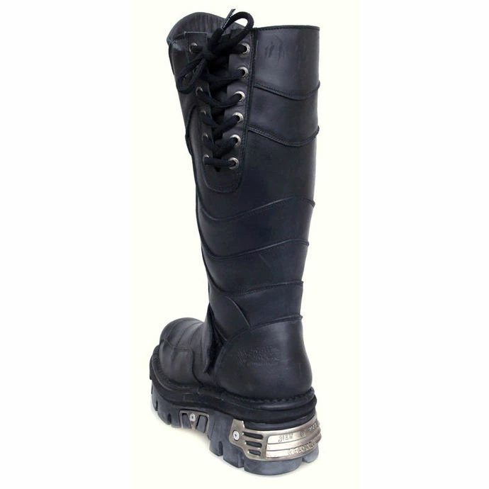Boots NEW ROCK - 745-R1 - Image 2