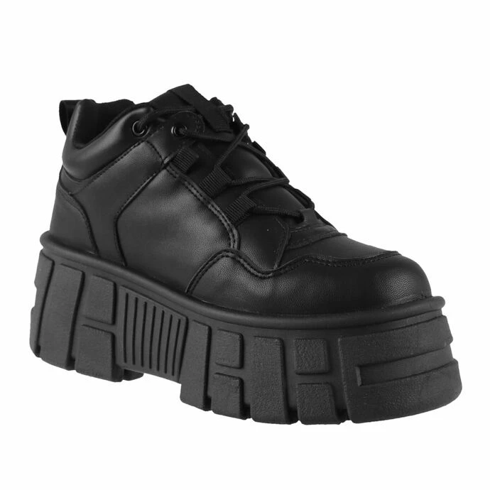 Women's Shoes ALTERCORE - Nissa - Black - Image 3