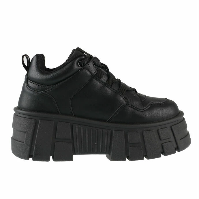 Women's Shoes ALTERCORE - Nissa - Black - Image 4