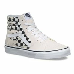 High Sneakers Children's UA SK8-Hi - VANS