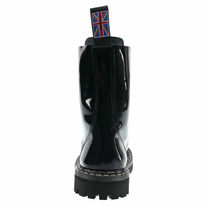 Leather Boots Unisex - STEADY´S - Image 4