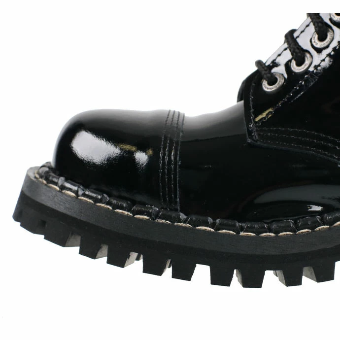 Leather Boots Unisex - STEADY´S - Image 5