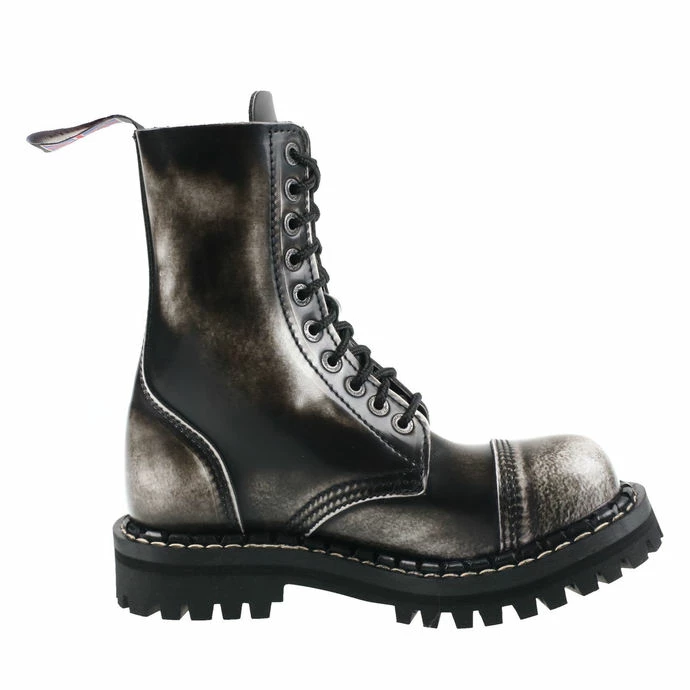 Leather Boots Unisex - STEADY´S - Image 3