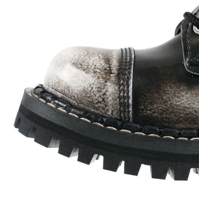 Leather Boots Unisex - STEADY´S - Image 5