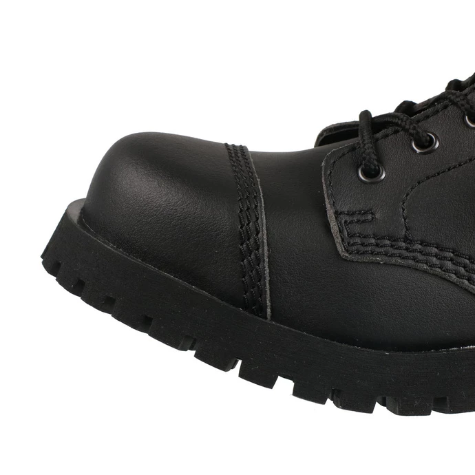 Leather Boots - NEVERMIND - Image 6