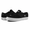 Men's Shoes FALLEN - The Easy - Black / White