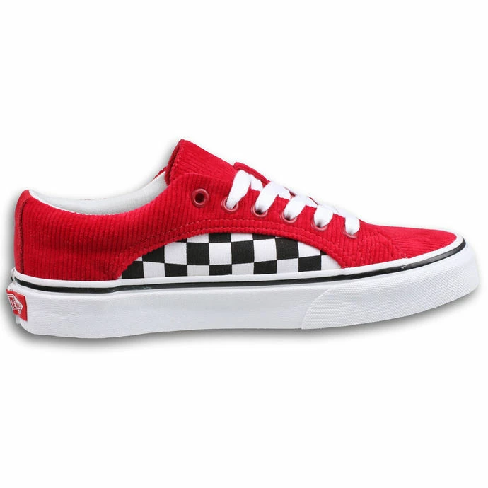 Low Sneakers Unisex - VANS - Image 3