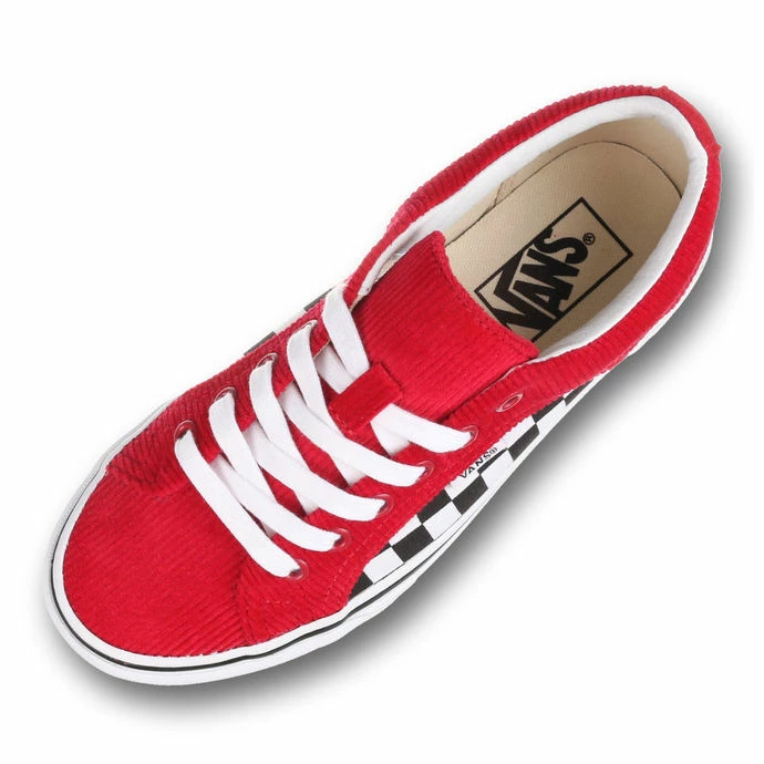 Low Sneakers Unisex - VANS - Image 5