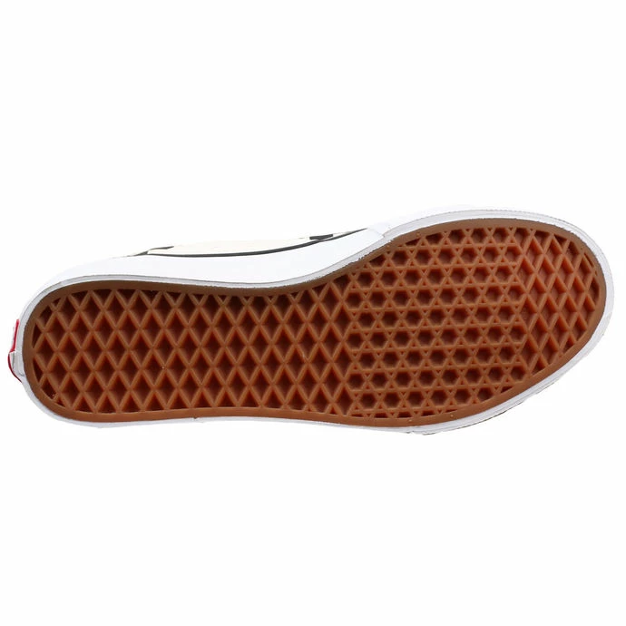 High Sneakers Men's MN AV CLASSIC HIGH P (ChckrBrd) - VANS - Image 6