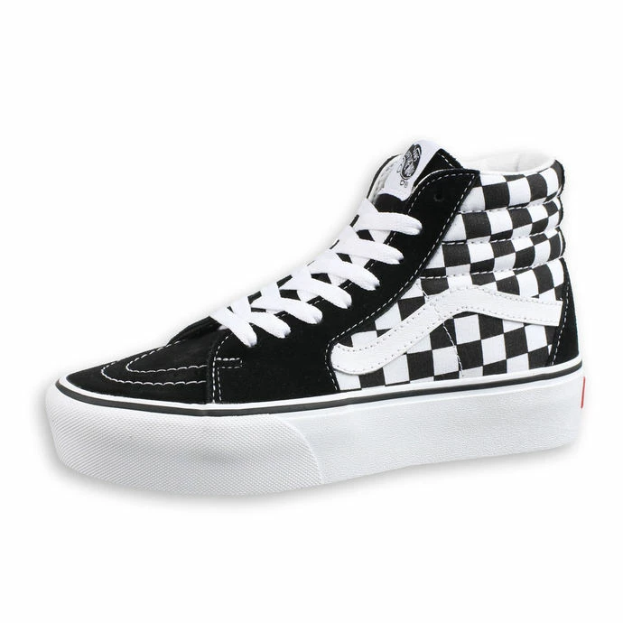 High Sneakers Unisex UA SK8-Hi Platform 2 - VANS