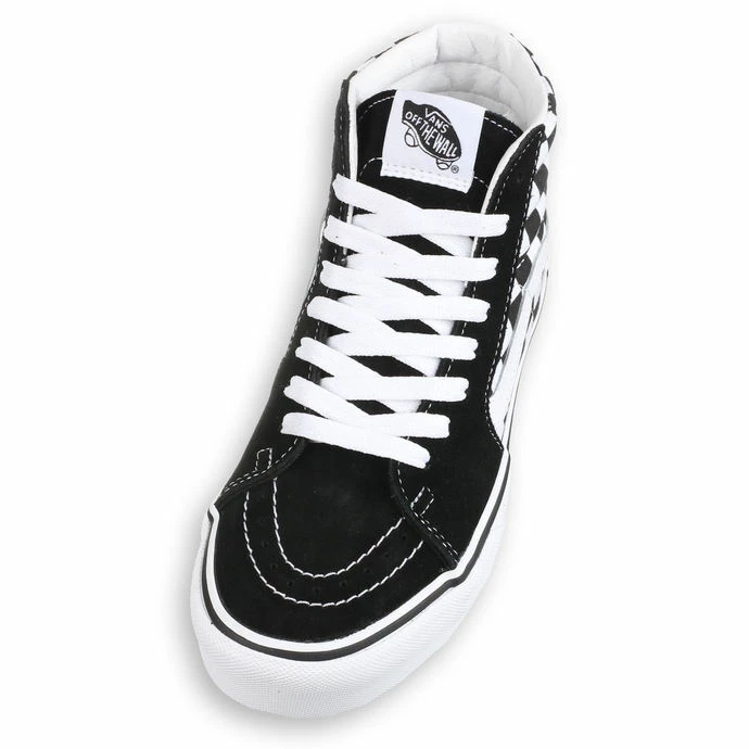High Sneakers Unisex UA SK8-Hi Platform 2 - VANS - Image 5