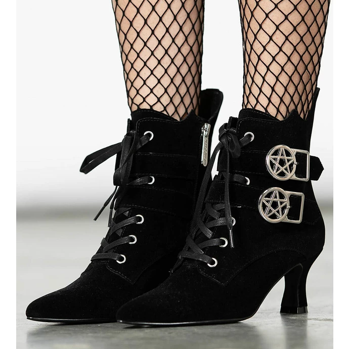 Women's Boots KILLSTAR - Vega - Black - Image 2