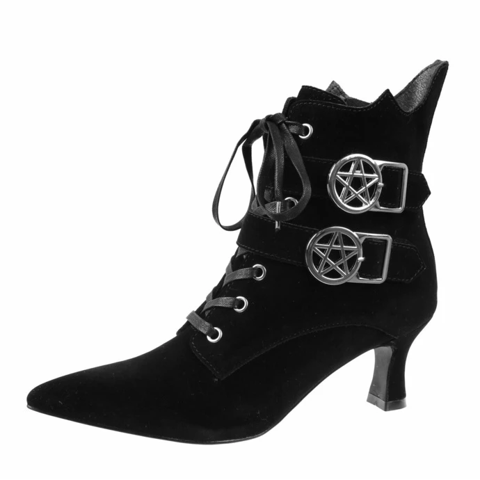 Women's Boots KILLSTAR - Vega - Black - Image 3