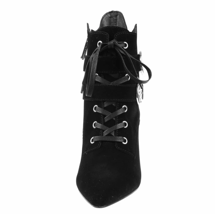 Women's Boots KILLSTAR - Vega - Black - Image 4