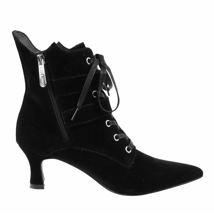 Women's Boots KILLSTAR - Vega - Black - Image 5