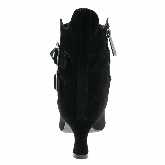 Women's Boots KILLSTAR - Vega - Black - Image 6