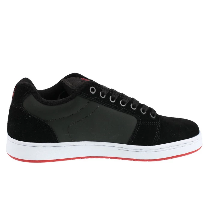 Low Sneakers Unisex - METAL MULISHA - Image 3