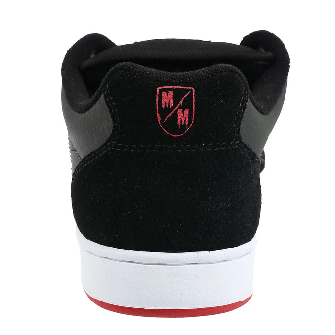 Low Sneakers Unisex - METAL MULISHA - Image 4