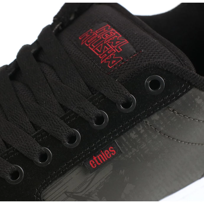 Low Sneakers Unisex - METAL MULISHA - Image 6