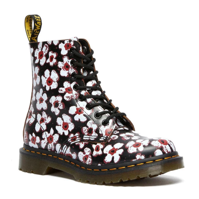 Women's Boots DR. MARTENS - 1460 Pascal