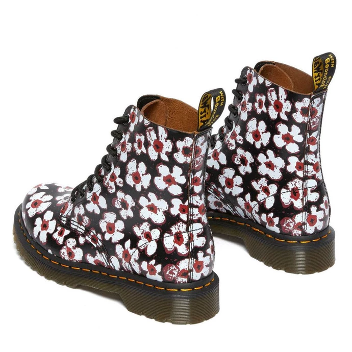 Women's Boots DR. MARTENS - 1460 Pascal - Image 3
