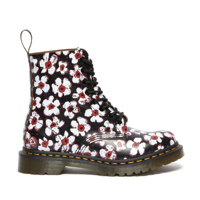 Women's Boots DR. MARTENS - 1460 Pascal - Image 6