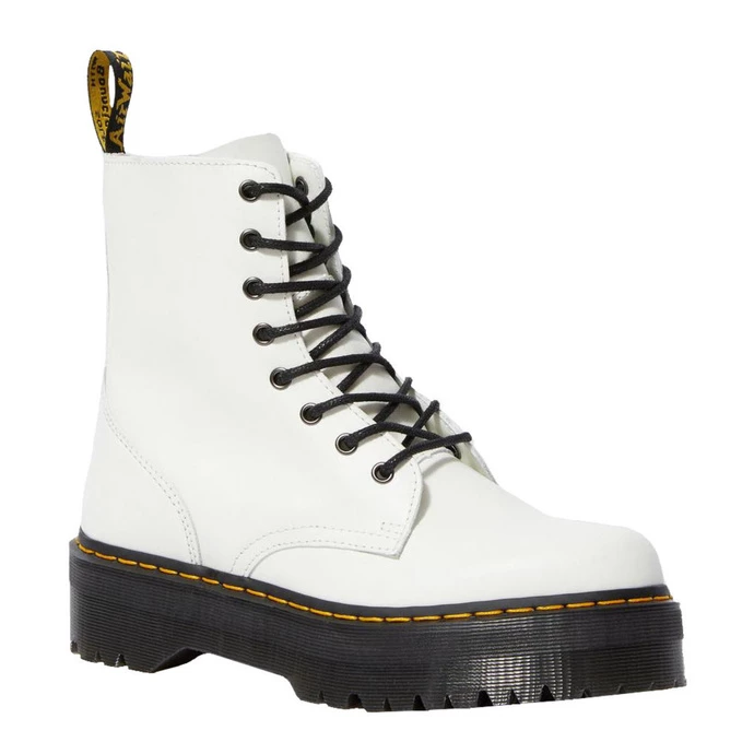Leather Boots Unisex - Dr. Martens