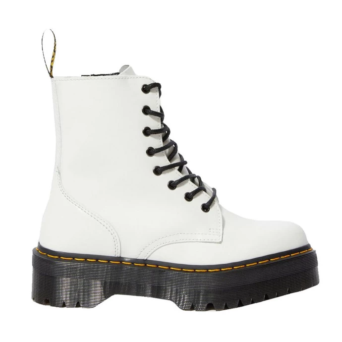 Leather Boots Unisex - Dr. Martens - Image 2