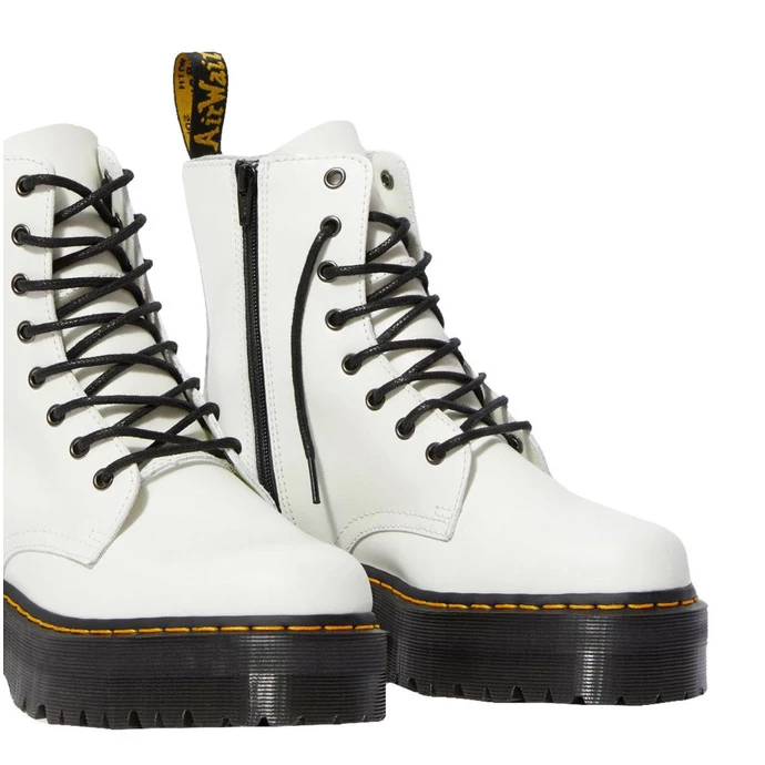 Leather Boots Unisex - Dr. Martens - Image 4