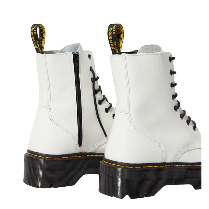 Leather Boots Unisex - Dr. Martens - Image 5