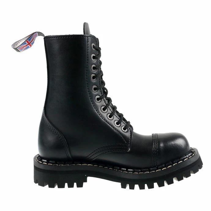 Leather Boots Unisex - STEADY´S - Image 3